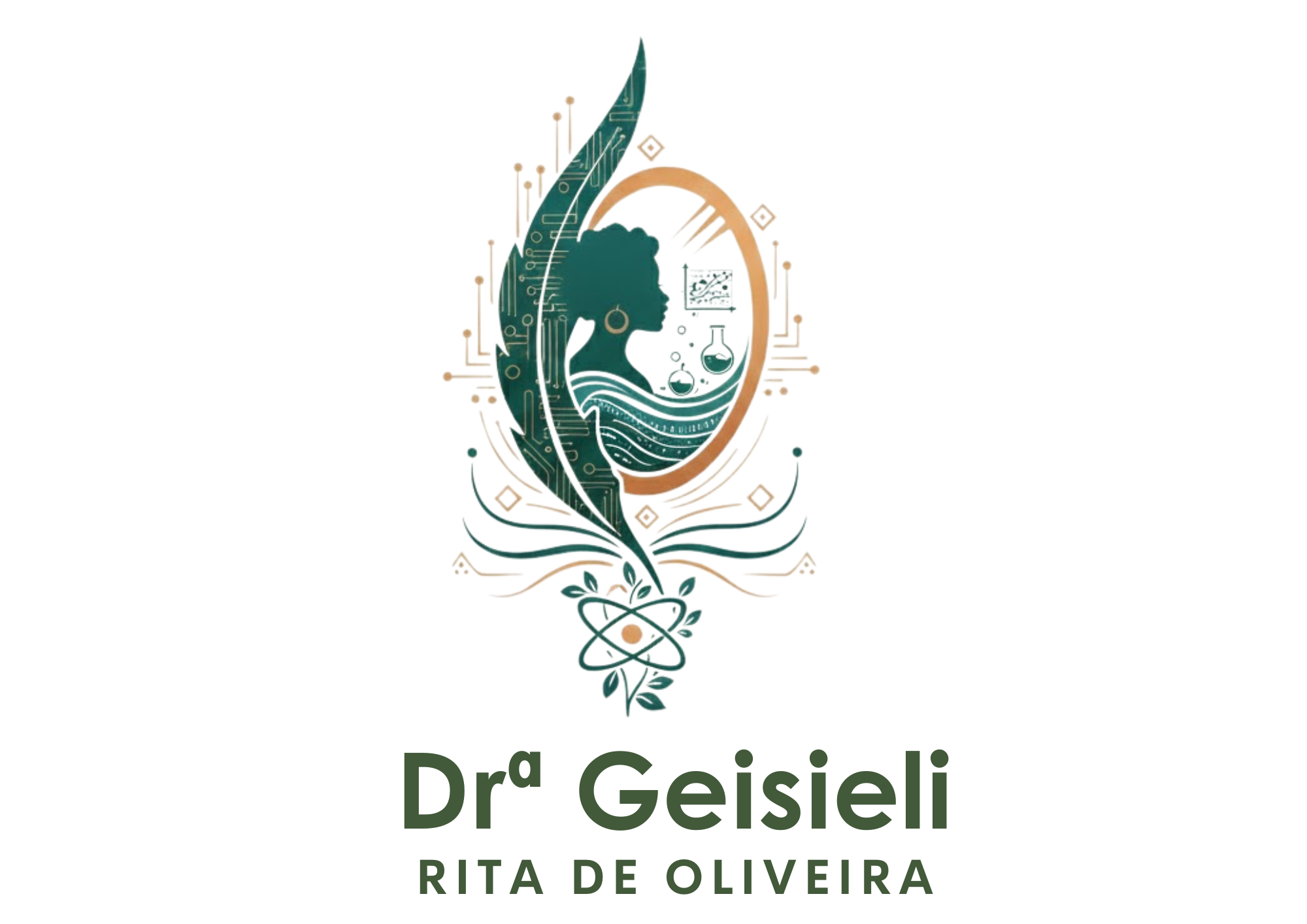Afrociências- Profª Drª Geisieli R de Oliveira